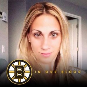 Meet your Posher, Janna